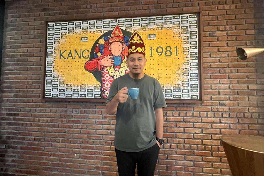 Foto BeritaJatim.com