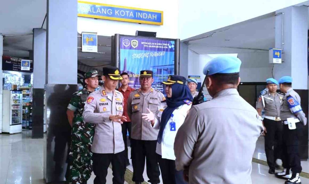 Foto BeritaJatim.com