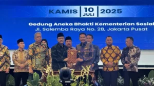 Berikan Aset ke Kemensos, Wali Kota Malang Pastikan Dukung Sekolah Rakyat Foto BeritaJatim.com