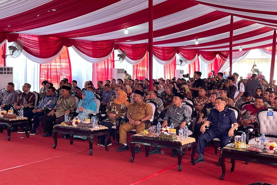 Foto BeritaJatim.com