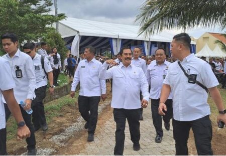 280 Ribu Orang Berada di Lapas Indonesia, 98 Persen Tergolong Usia Produktif Foto BeritaJatim.com