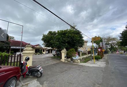 Pelajar SMA Blitar Remas Payudara Wanita di Jalan, Dikejar Tertangkap Warga Foto BeritaJatim.com