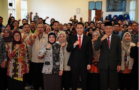 Foto BeritaJatim.com