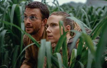 Sebelum Rebirth, Ini Urutan Film Jurassic yang Harus Kamu Tonton! Foto BeritaJatim.com