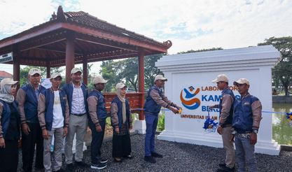 Foto BeritaJatim.com