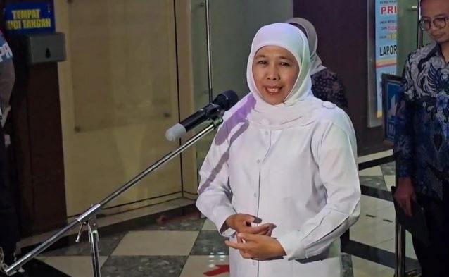 Foto BeritaJatim.com