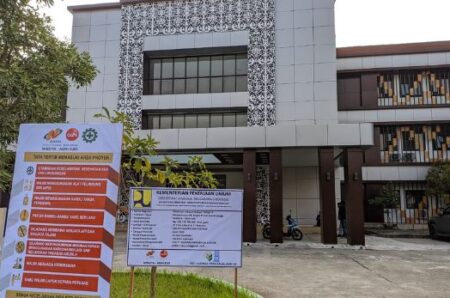 Besok, Calon Siswa Miskin Sekolah Rakyat Bojonegoro Jalani Tes Kesehatan Foto BeritaJatim.com