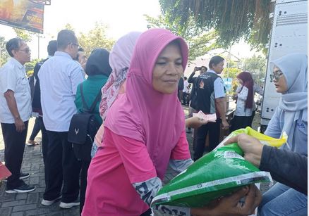 6 Ribu Keluarga Miskin Blitar Tak Lagi Dapat PKH, Apa Sebabnya? Foto BeritaJatim.com