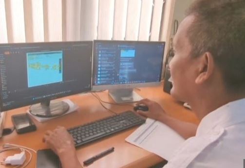 Foto BeritaJatim.com