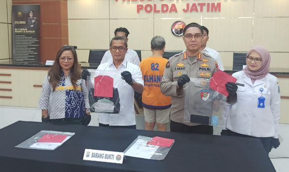 Foto BeritaJatim.com