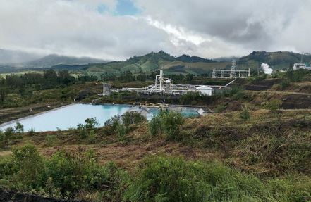 PLTP Blawan Ijen Beroperasi, Bondowoso Siap Raup Miliaran Rupiah dari Bagi Hasil Foto BeritaJatim.com