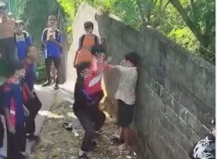 Bullying Massal di SMPN 3 Doko Blitar, Berikut Kronologinya Foto BeritaJatim.com