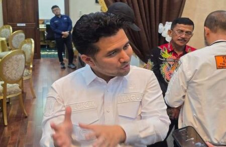 Bus Trans Jatim Ditolak Pemkot Masuk Joyoboyo, Wagub Emil Buka Suara Foto BeritaJatim.com