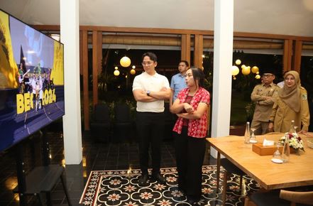 Foto BeritaJatim.com