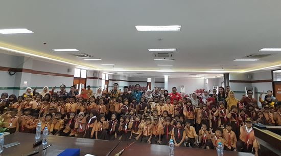 Foto BeritaJatim.com
