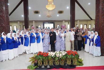 Foto BeritaJatim.com