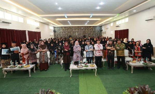 Foto BeritaJatim.com