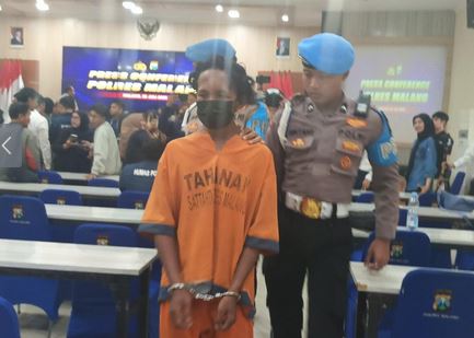 Foto BeritaJatim.com