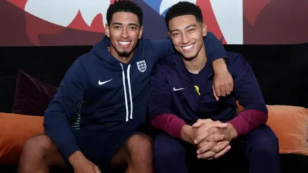 Duel Bellingham Bersaudara hanya Bisa Terjadi di Liga Champions Foto BeritaJatim.com
