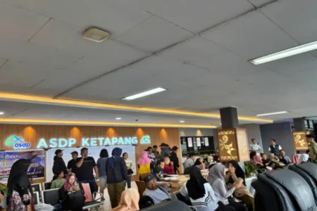 Foto BeritaJatim.com