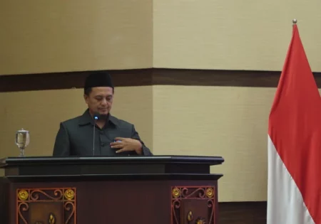 Target Kenaikan Pendapatan Asli Daerah Jember Masih Konservatif Foto BeritaJatim.com