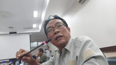 Kawal Program Koperasi Merah Putih, Dekopinda Jember Rangkul Semua Parpol Foto BeritaJatim.com