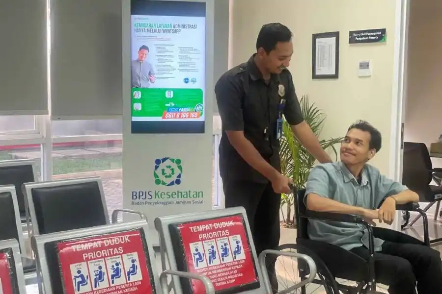 Foto BeritaJatim.com