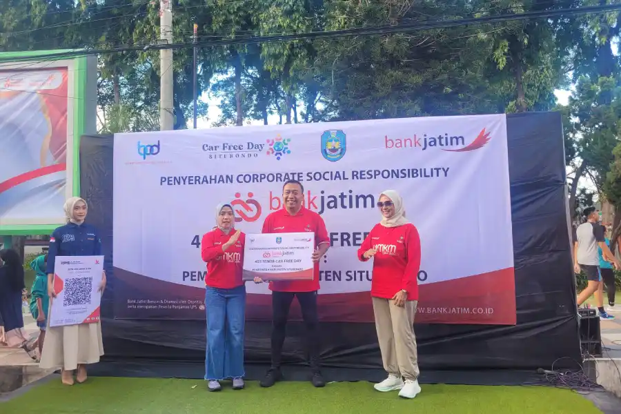 Foto BeritaJatim.com