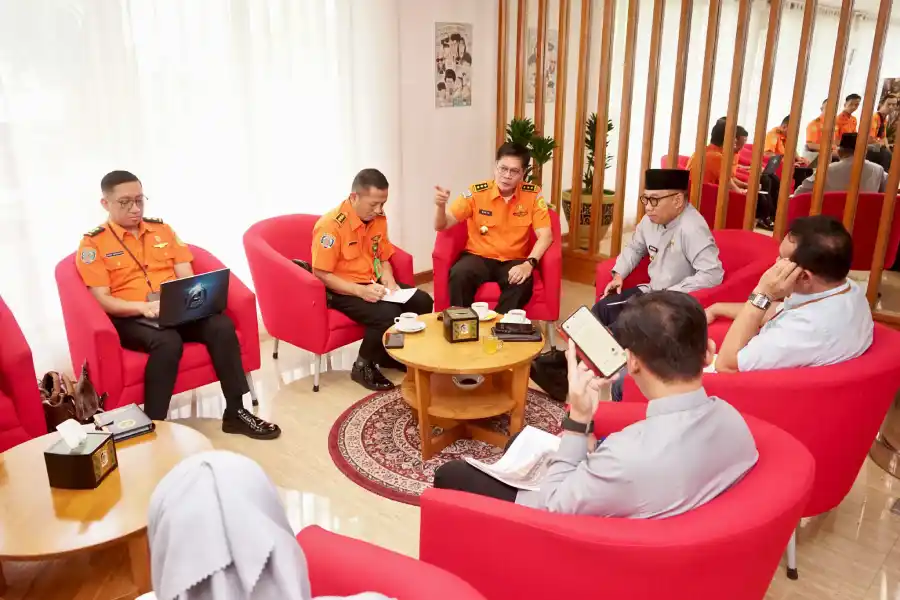 Foto BeritaJatim.com