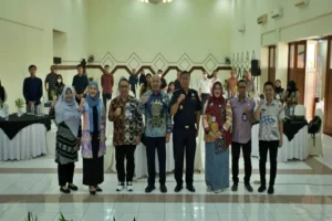 Pemkot Malang Ingin Pelaku IHT Tembus Pasar Ekspor, Intensif Berikan Bimtek Foto BeritaJatim.com