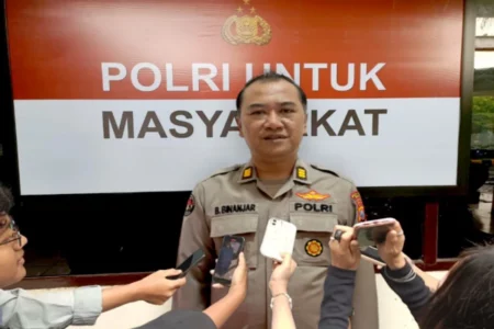 Polres Malang Dalami Laporan Dugaan Kekerasan Seksual Anak di Wagir Foto BeritaJatim.com