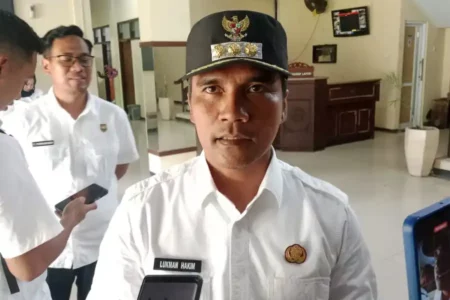 Pemkab Bangkalan Susun Aturan Baru Sampah, Desa Bisa Anggarkan dari Dana Desa Foto BeritaJatim.com