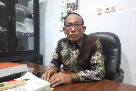 DPRD Bondowoso Minta Pemerintah Transparan ke Masyarakat Soal Penundaan Pilkades Foto BeritaJatim.com