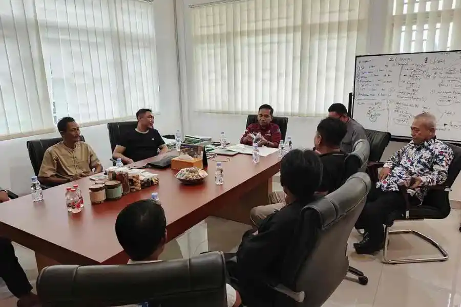 Foto BeritaJatim.com