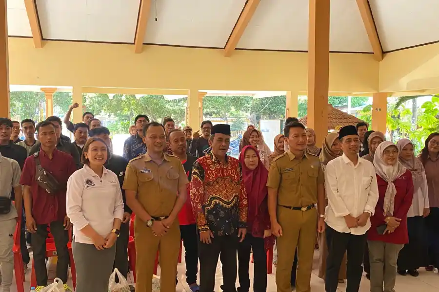 Foto BeritaJatim.com