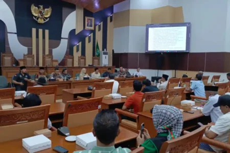 Polemik Sound Horeg di Pasuruan Temui Titik Terang: Desa Minta Kelonggaran, Pengusaha Janji Tertib Foto BeritaJatim.com