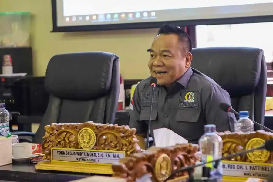 DPRD Surabaya Soroti Kasus Joki UTBK, “Alarm Serius” untuk Fakultas Kedokteran Foto BeritaJatim.com