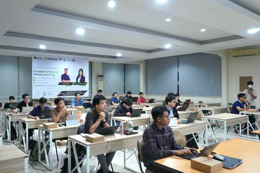 Foto BeritaJatim.com