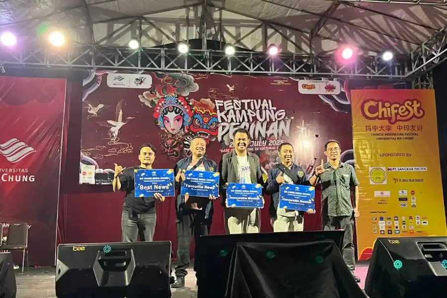 Foto BeritaJatim.com