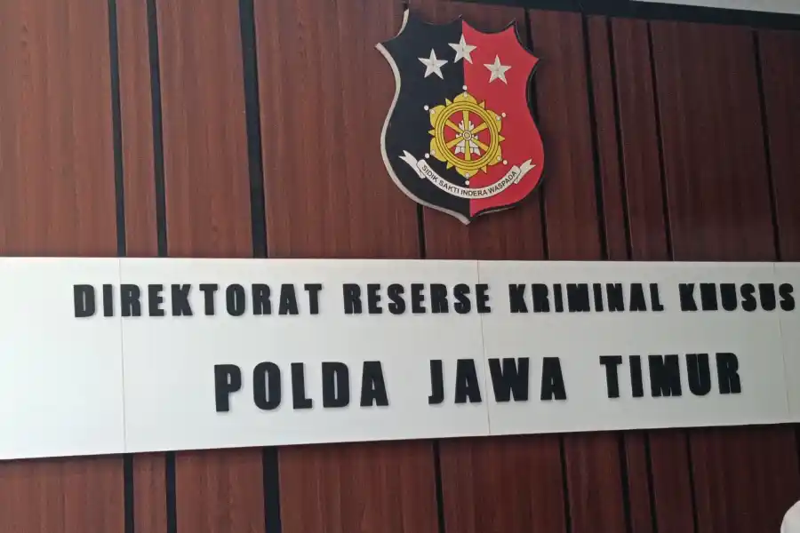 Foto BeritaJatim.com