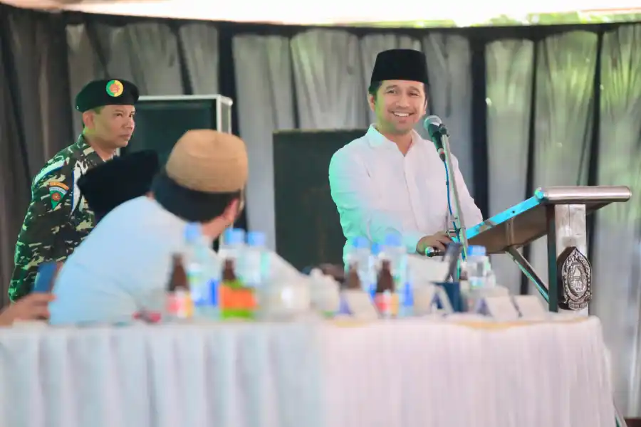 Foto BeritaJatim.com