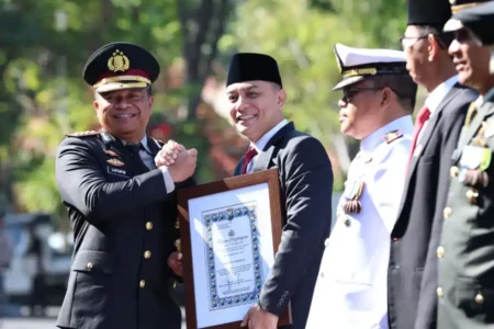 Foto BeritaJatim.com