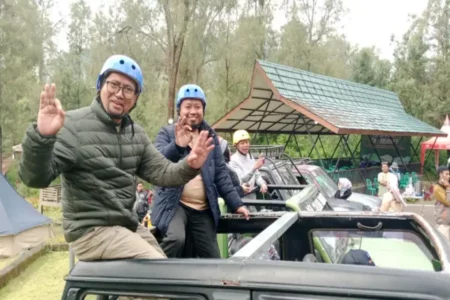 Pesan Fathur Rozi Usai Namanya Muncul sebagai Sekda Bondowoso Terpilih Foto BeritaJatim.com
