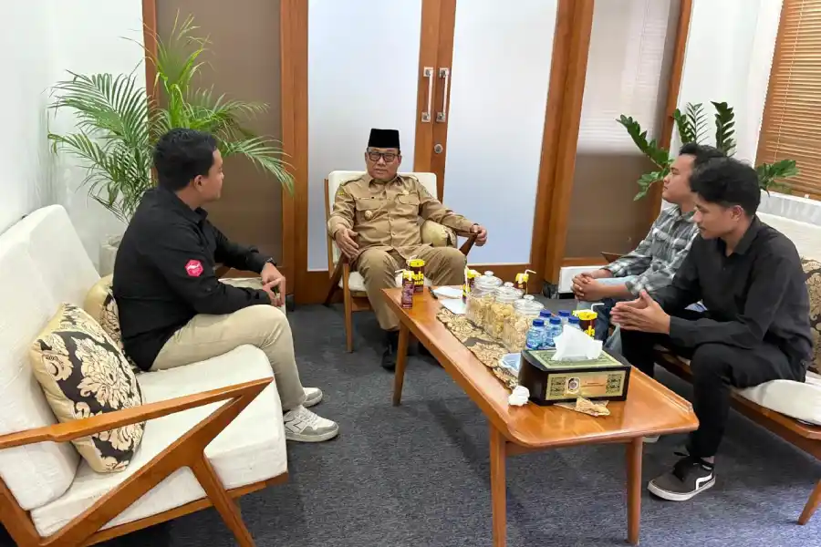 Foto BeritaJatim.com