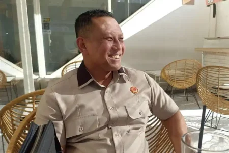 Panglima Grib Jatim Bantah Terima Rp300 Juta dari Tri Kumala Dewi dalam Kasus dr Soetomo 55 Foto BeritaJatim.com
