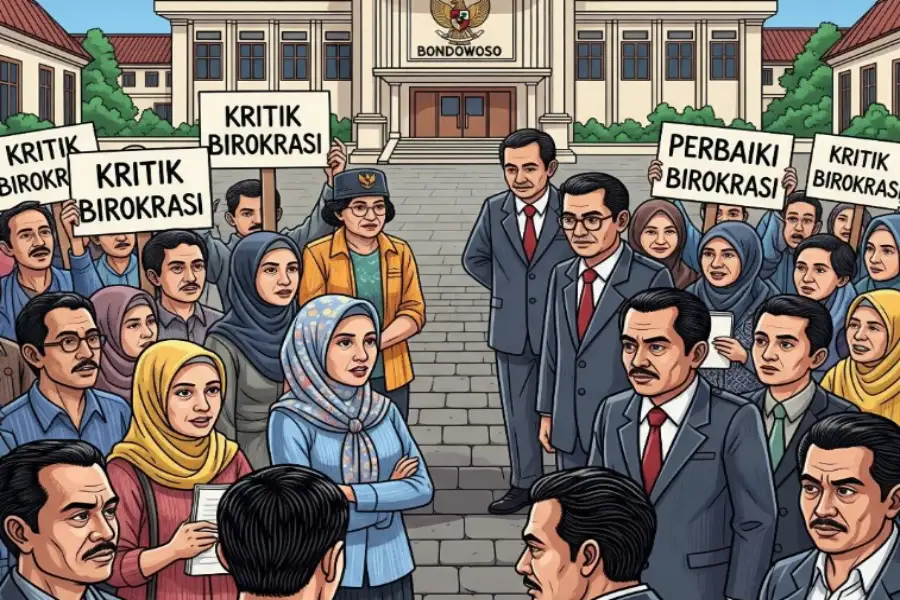 Foto BeritaJatim.com