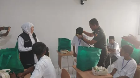 Foto BeritaJatim.com