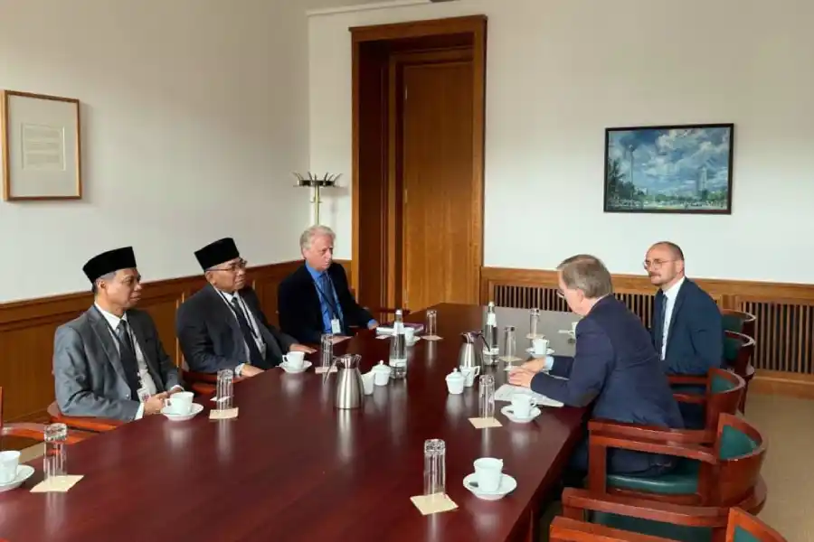 Foto BeritaJatim.com