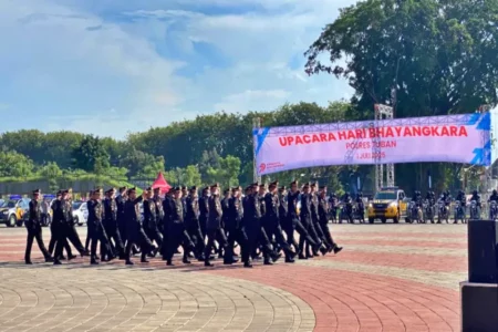 Foto BeritaJatim.com