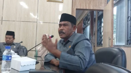 DPRD Jember Tolak Lanjutkan Rapat Dengar Pendapat dengan Dinkes Foto BeritaJatim.com
